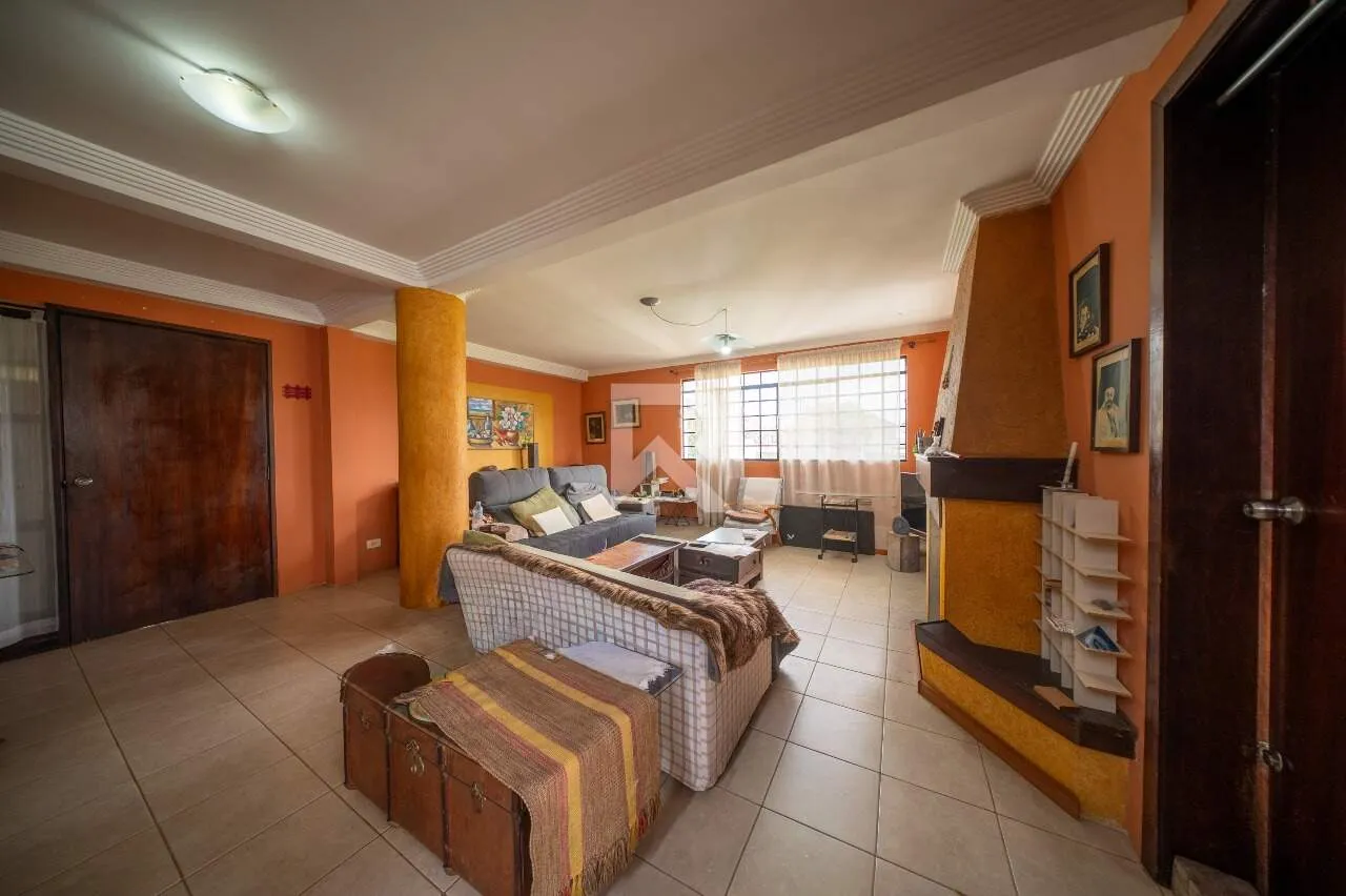 House with 5 bedrooms and 460 m² with private BBQ — photo 11