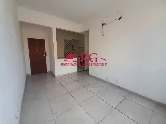 Apartment with 2 bedrooms and a fitted kitchen — photo 3