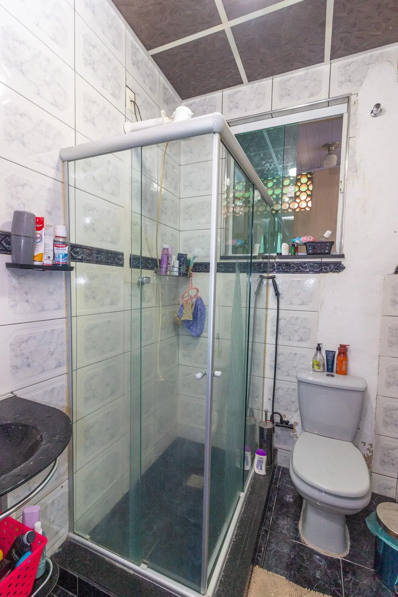 Furnished house with 2 bedrooms and 2 bathrooms — photo 28