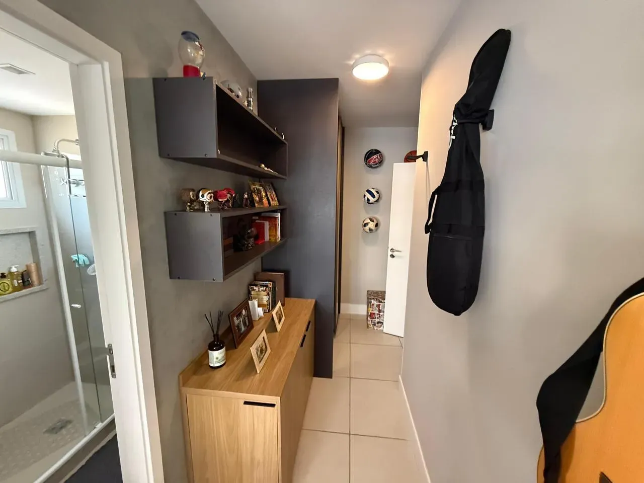 Apartamento de 227 m² com varanda e 5 quartos — photo 29
