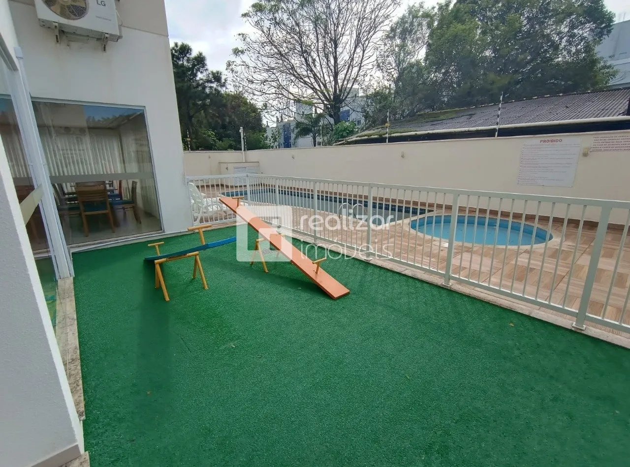 1-bedroom apartment 52 m² with parking and balcony — photo 26