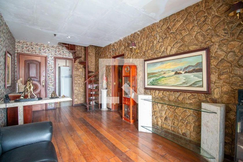 Furnished apartment, 200 m², with a mountain view — photo 27