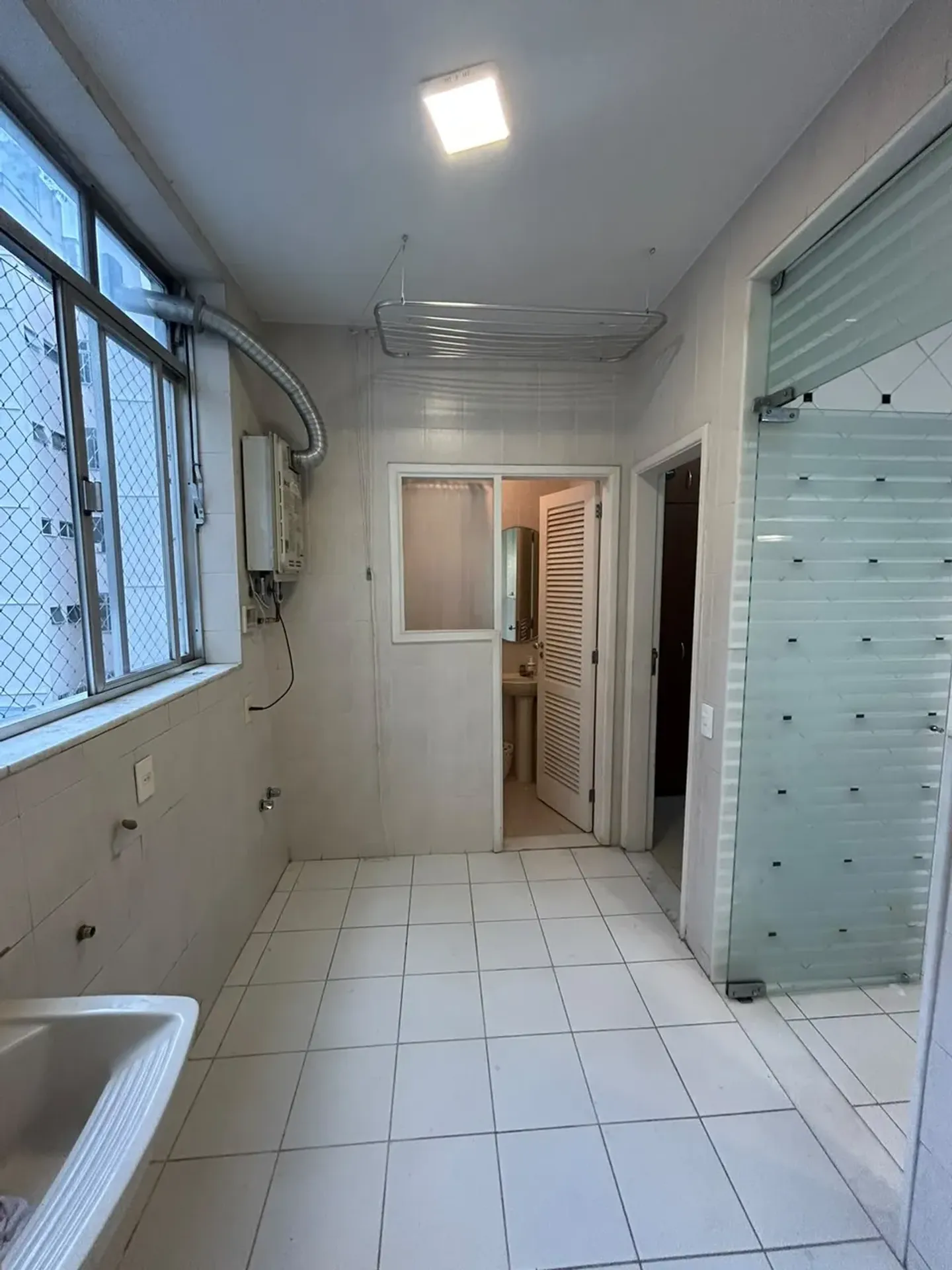 Apartamento de 3 quartos com espaço de home office, Lagoa — photo 24