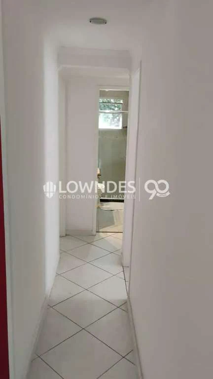 Apartamento mobiliado com 3 quartos e suíte — photo 11