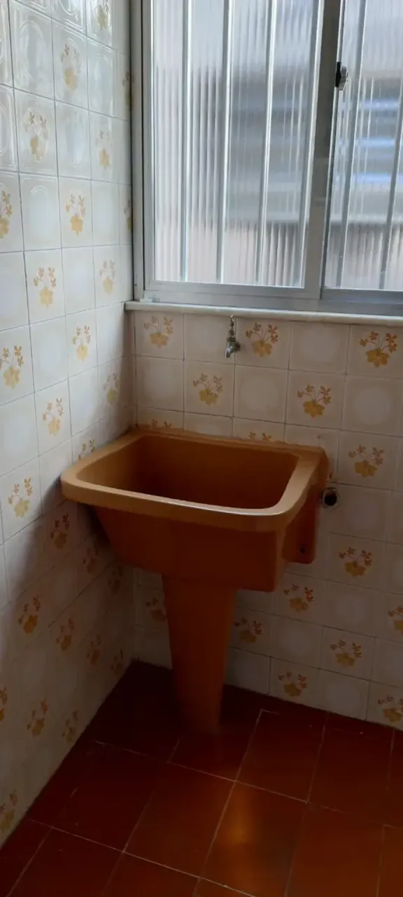 90 m² apartment with 2 bedrooms and 1 bathroom — photo 4