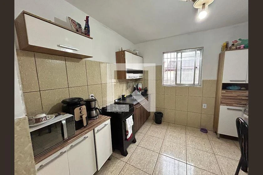 4 quartos e máquina de lavar: casa de 90 m² — photo 7
