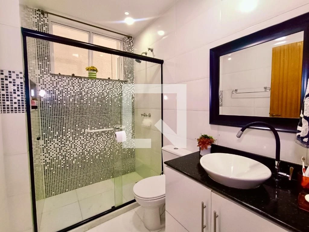 Apartamento mobiliado de 3 quartos com máquina de lavar — photo 22