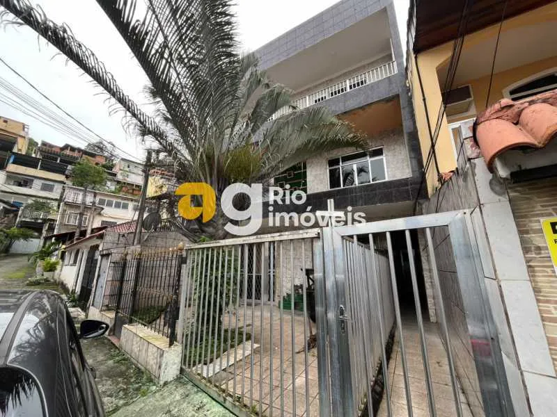 2-bedroom, 88 m² apartment in Rio de Janeiro — photo 13
