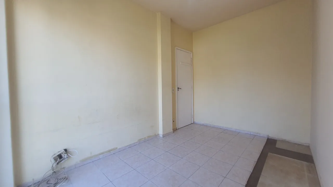 Apartamento sem vaga, com 2 quartos e banheiro com box — photo 13