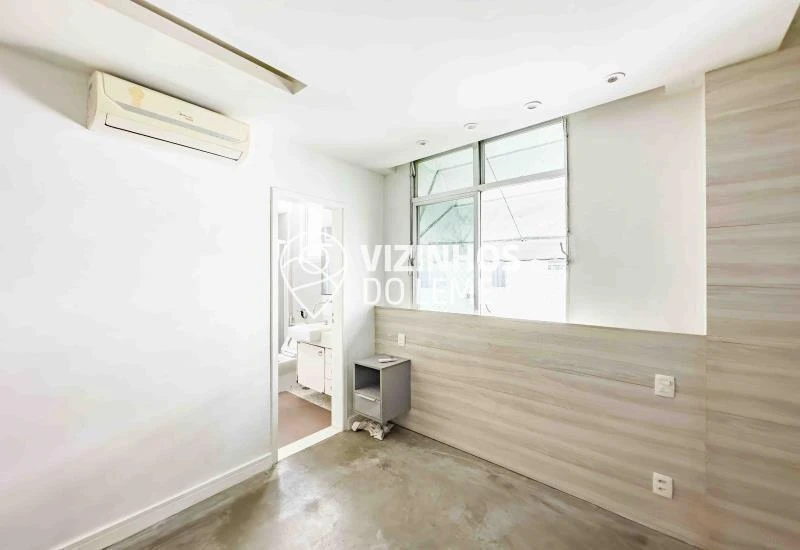 Apartamento de 73 m² com 3 quartos e suíte — photo 22