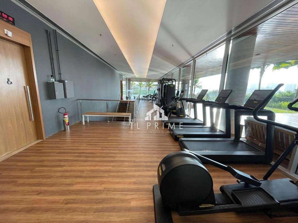 Apartamento de 133 m² com cozinha aberta e 1 suíte — photo 14