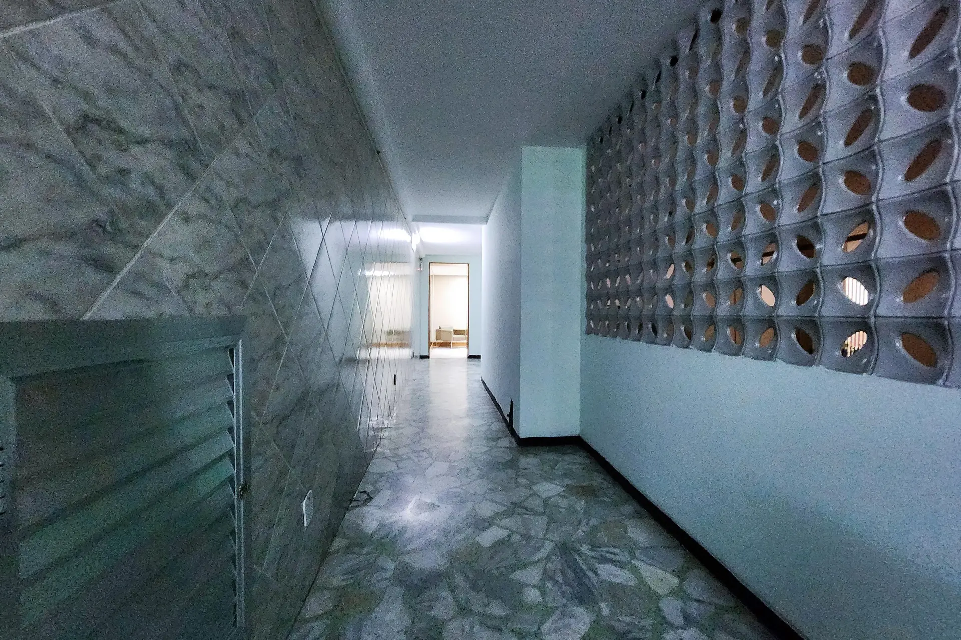 Apartment, 58 m², with a washing machine — photo 38