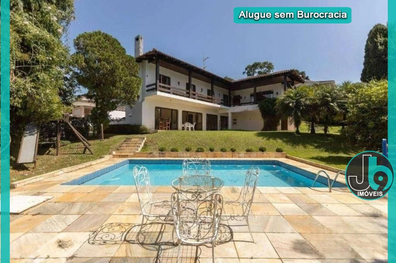 Furnished house with 4 bedrooms, 5 bathrooms and balcony grill — photo 8