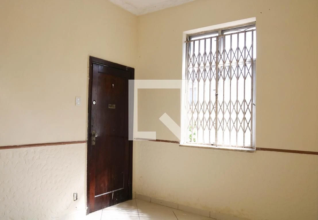 Apartamento com 2 quartos e 1 banheiro sem vaga — photo 18