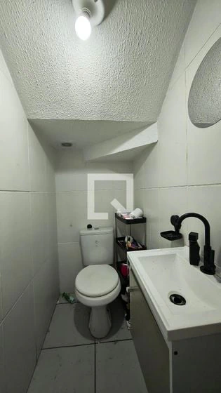 2-bedroom house with a washing machine in Rio de Janeiro — photo 8