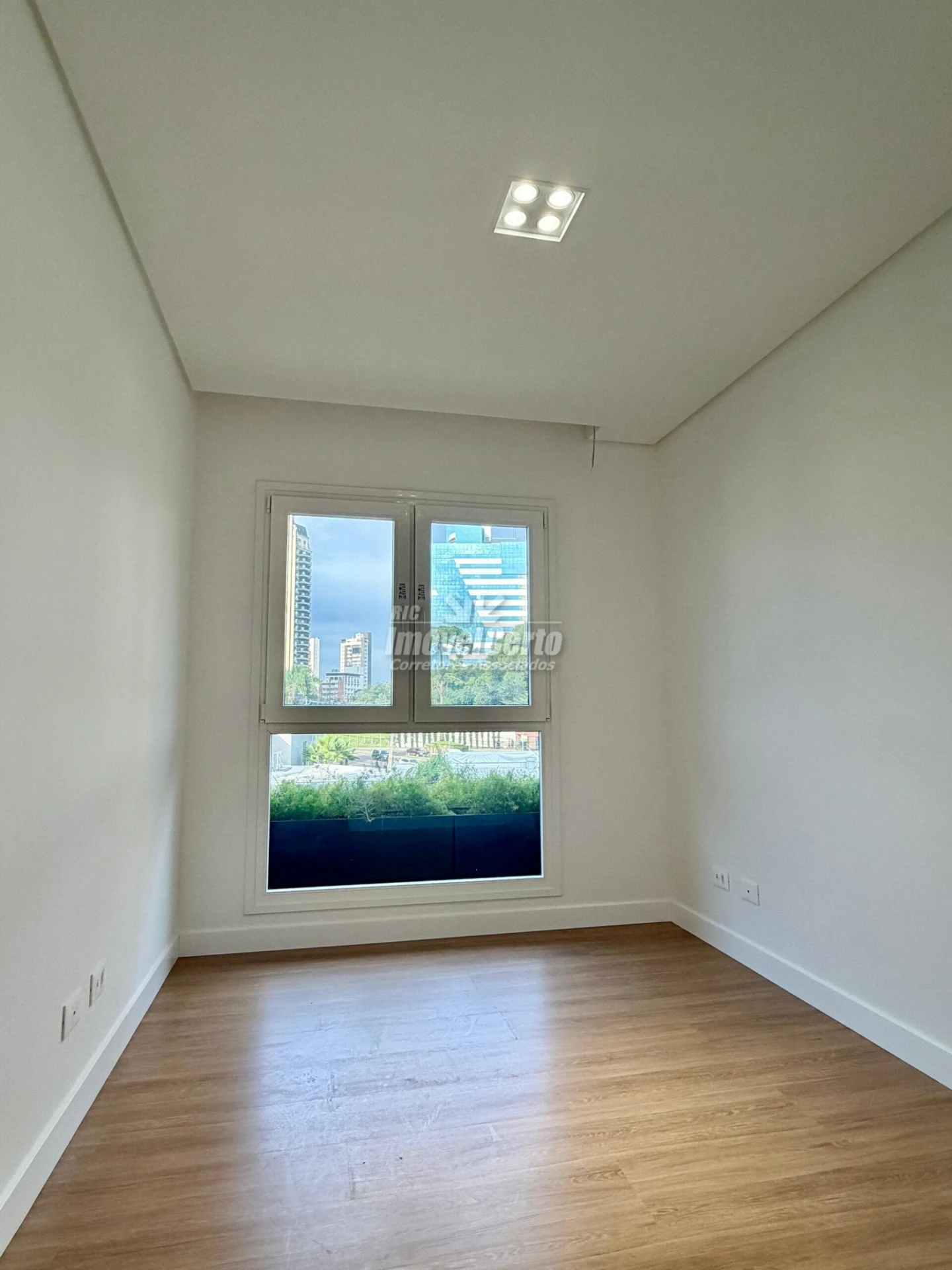 3-bedroom 87.14 m² apartment with 1 parking spot — photo 34