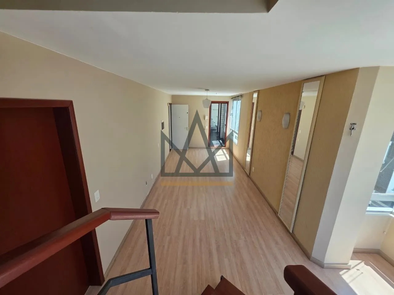 Cobertura triplex com área externa privativa — photo 29
