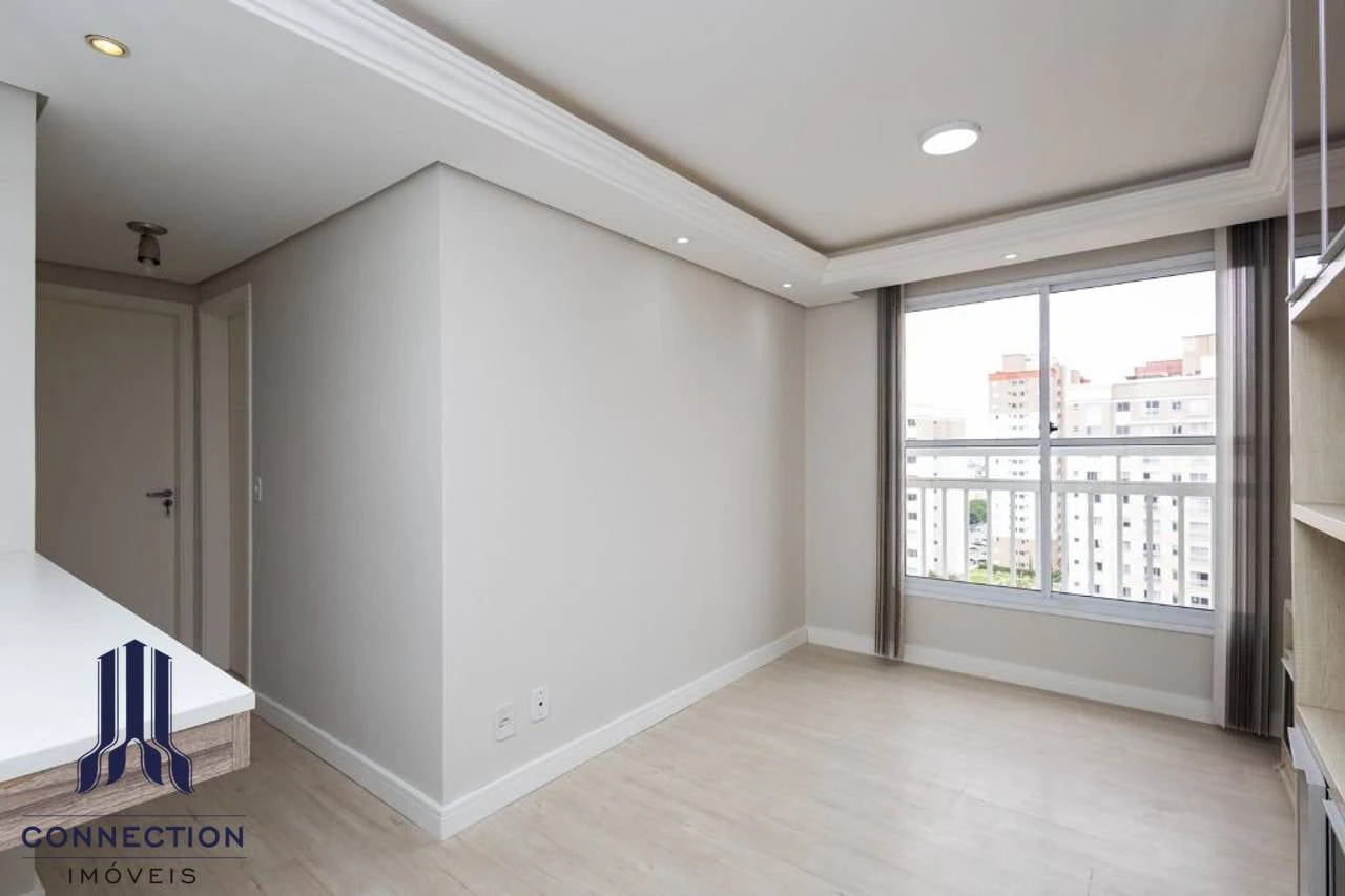 Private BBQ in a 2-bedroom apartment, 44 m² — photo 5
