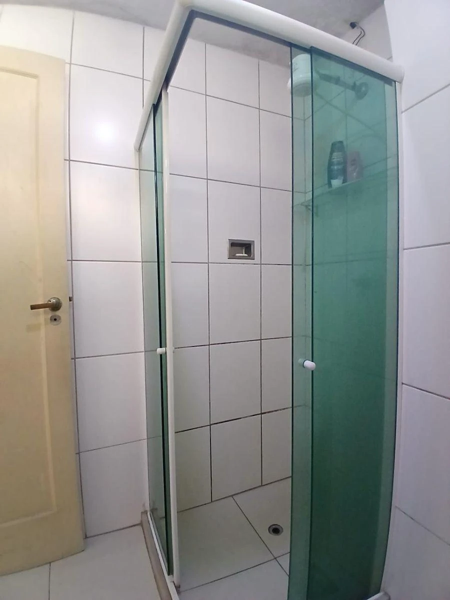 Furnished 90 m² apartment with 2 bedrooms and 1 bathroom — photo 9