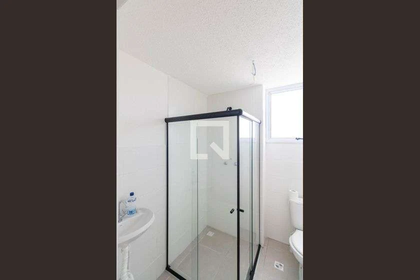 Rental apartment with 2 bedrooms, 1 parking and 48 m² — photo 4