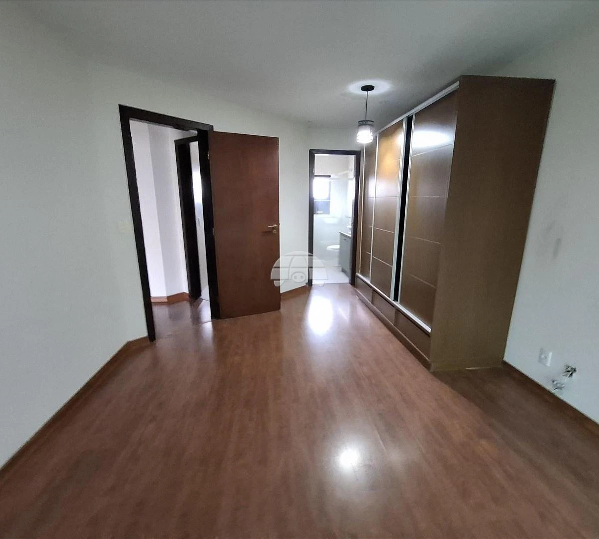 3-bedroom house with a home office in Curitiba — photo 20
