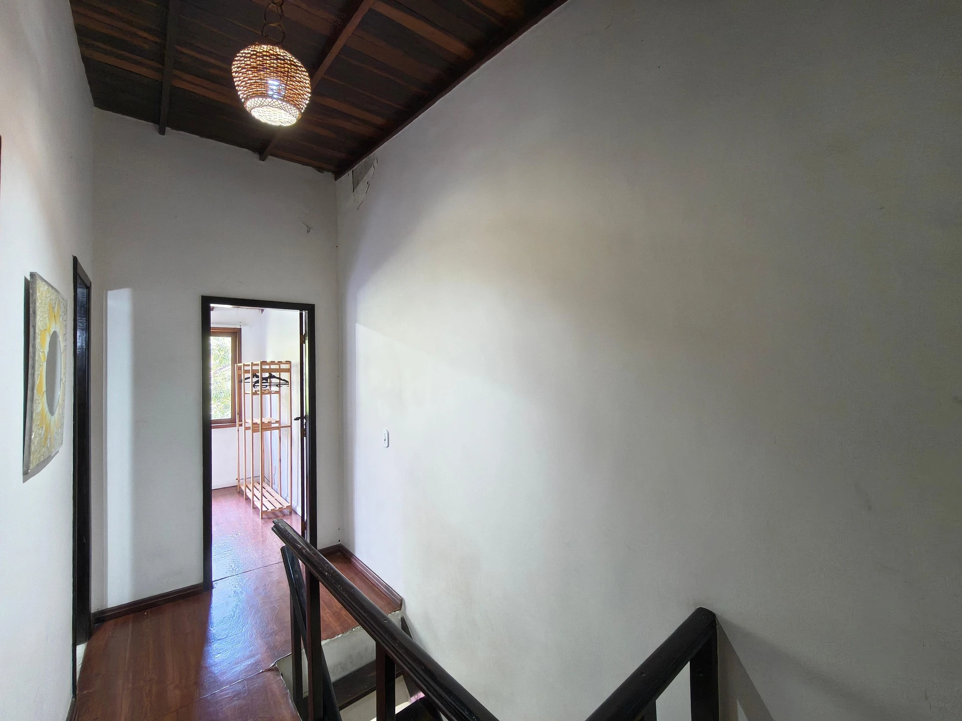 Furnished house with 3 bedrooms and enclosed balcony — photo 55