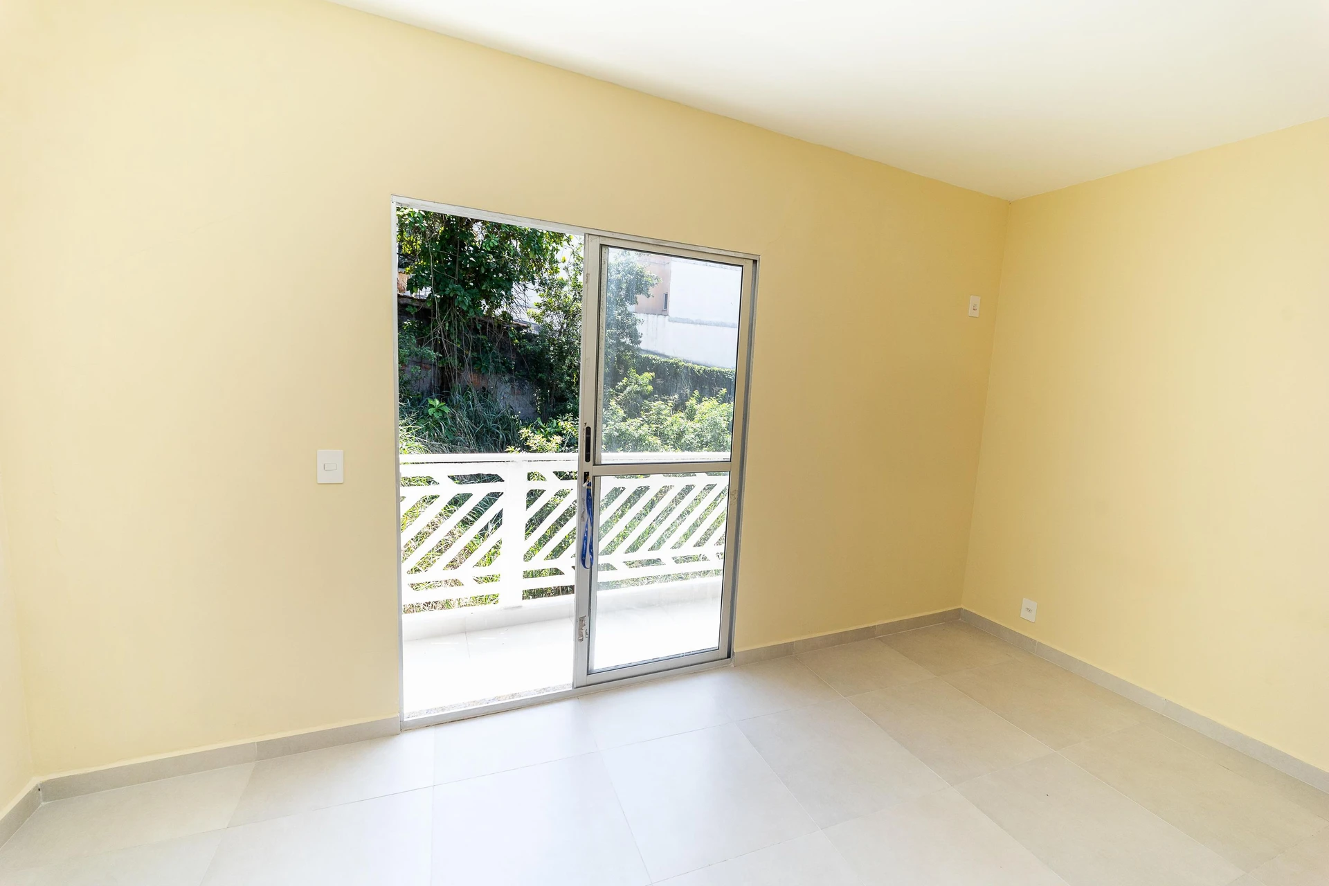 House, 80 m², with a garden