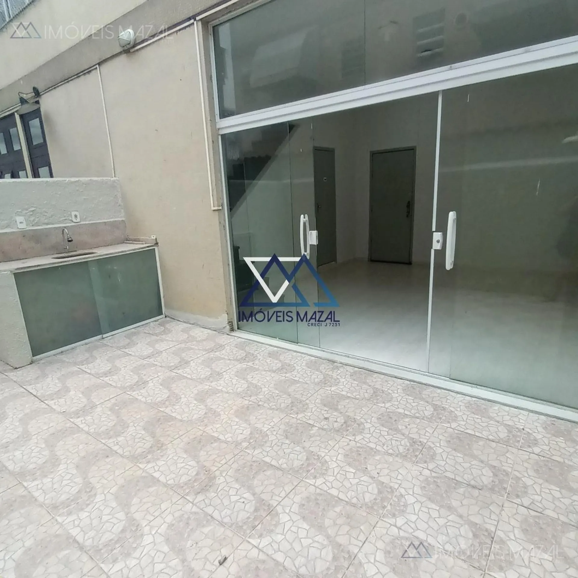Apartamento de 170 m² con 2 dormitorios y jardín privado — photo 5