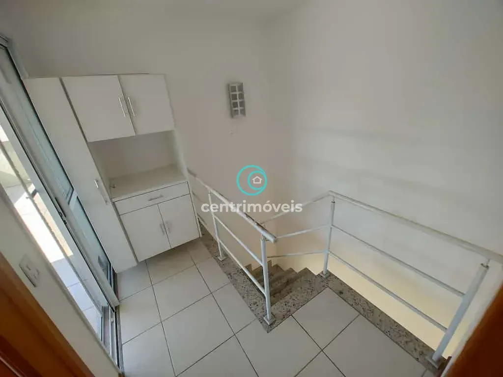 Cobertura duplex para locação com 3 quartos e 3 banheiros — photo 27