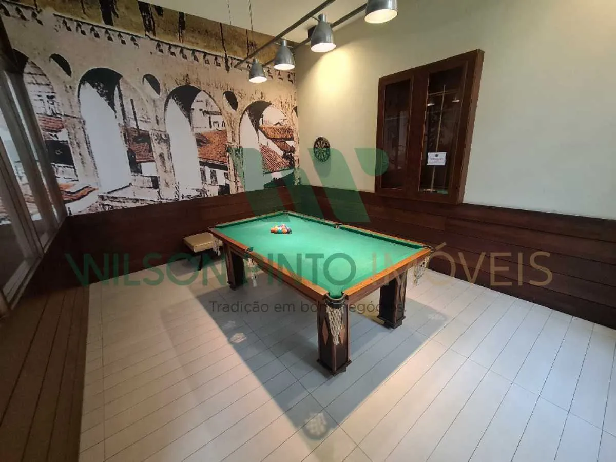 Apartamento de 82 m² com vista para as montanhas e jacuzzi — photo 26