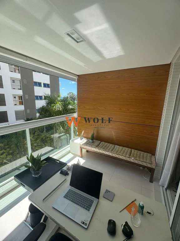 Квартира 148 м² з 2 спальнями та 5 ванними кімнатами — photo 4