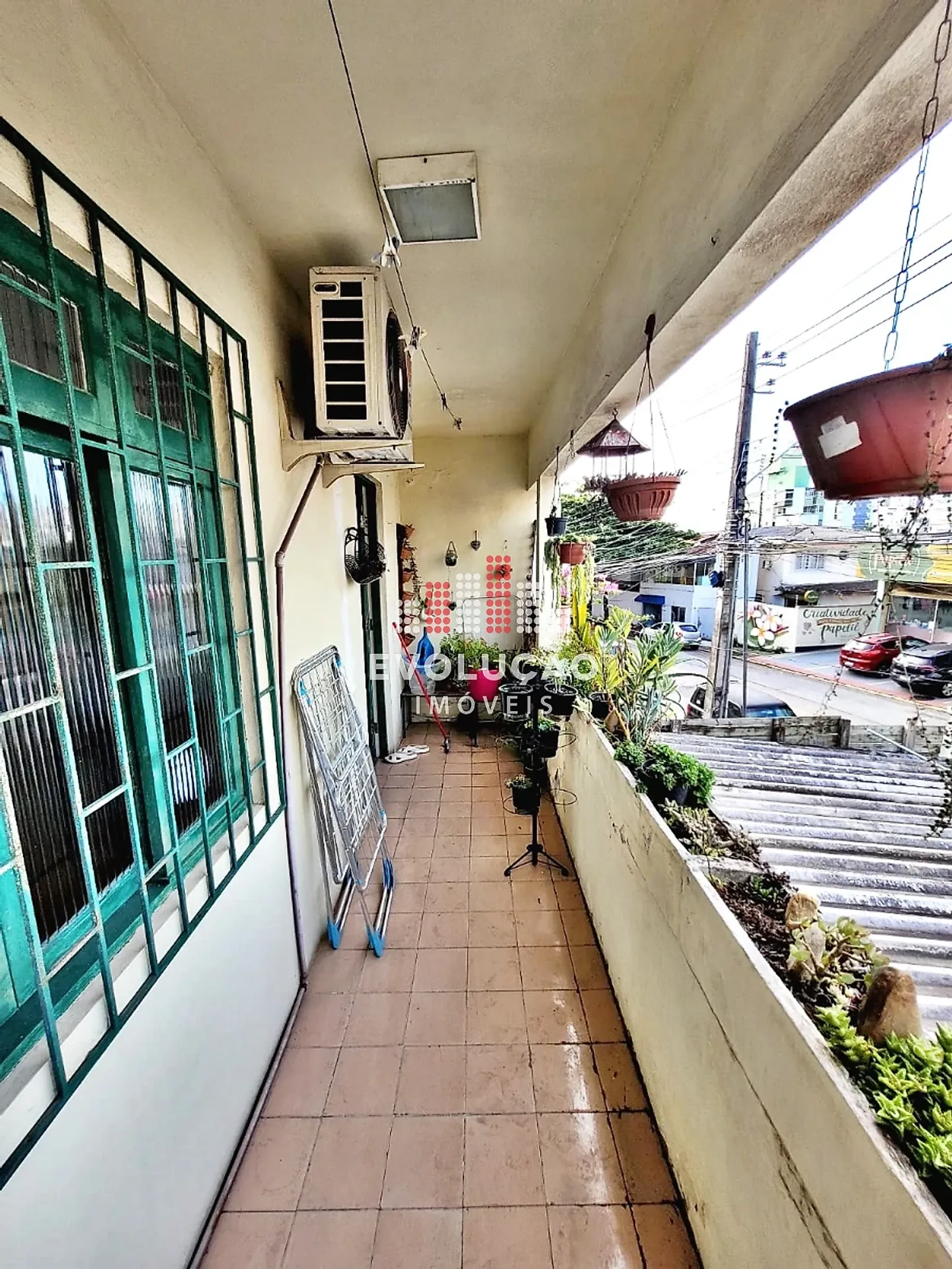 Apartamento mobiliado com cozinha a gás e 2 quartos — photo 30