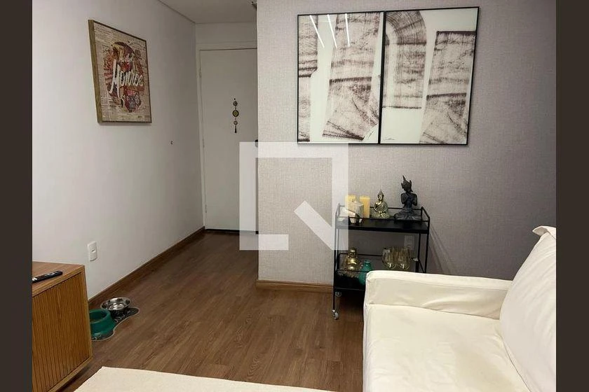 Apartamento mobiliado de 2 quartos com 45 m² e 1 vaga — photo 13