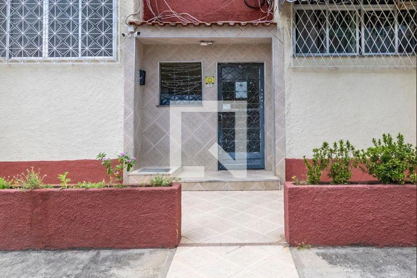 Apartamento de 1 quarto e 32 m² — photo 2