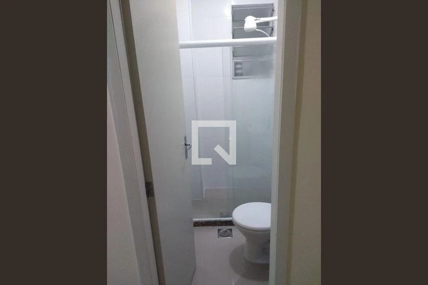 Apartamento mobiliado de 2 quartos com máquina de lavar — photo 2