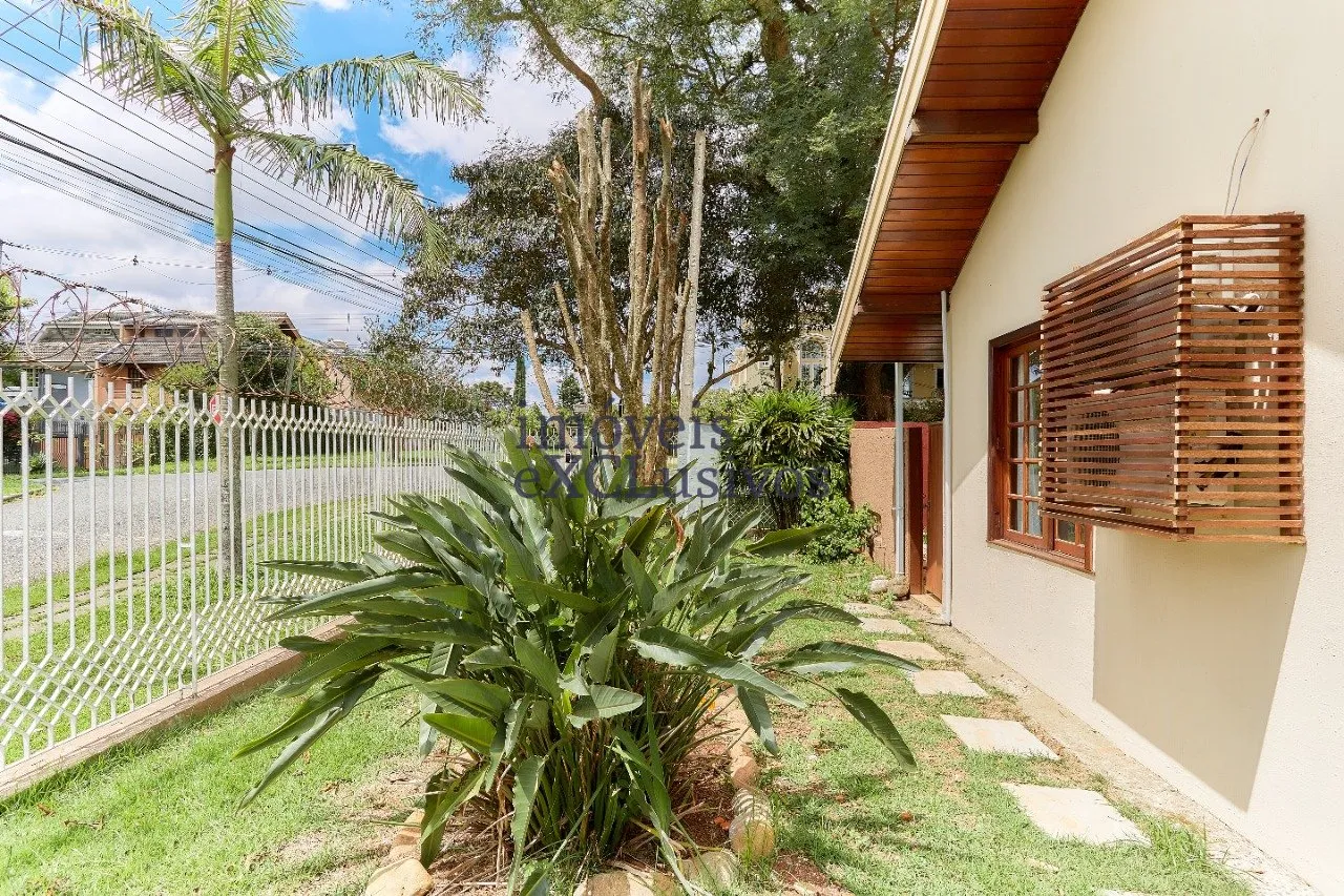 House with 3 en-suite bedrooms and 665 m² garden — photo 16