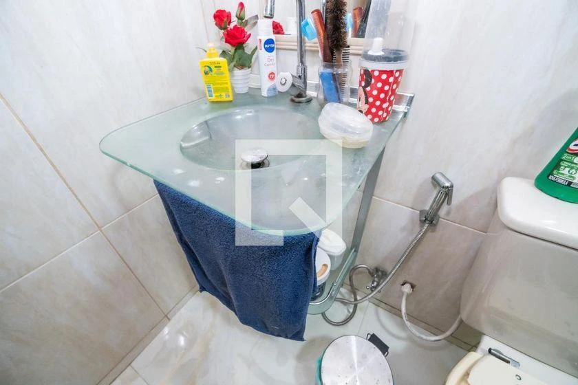 Furnished 2-bedroom apartment with 55 m² and 1 parking — photo 30