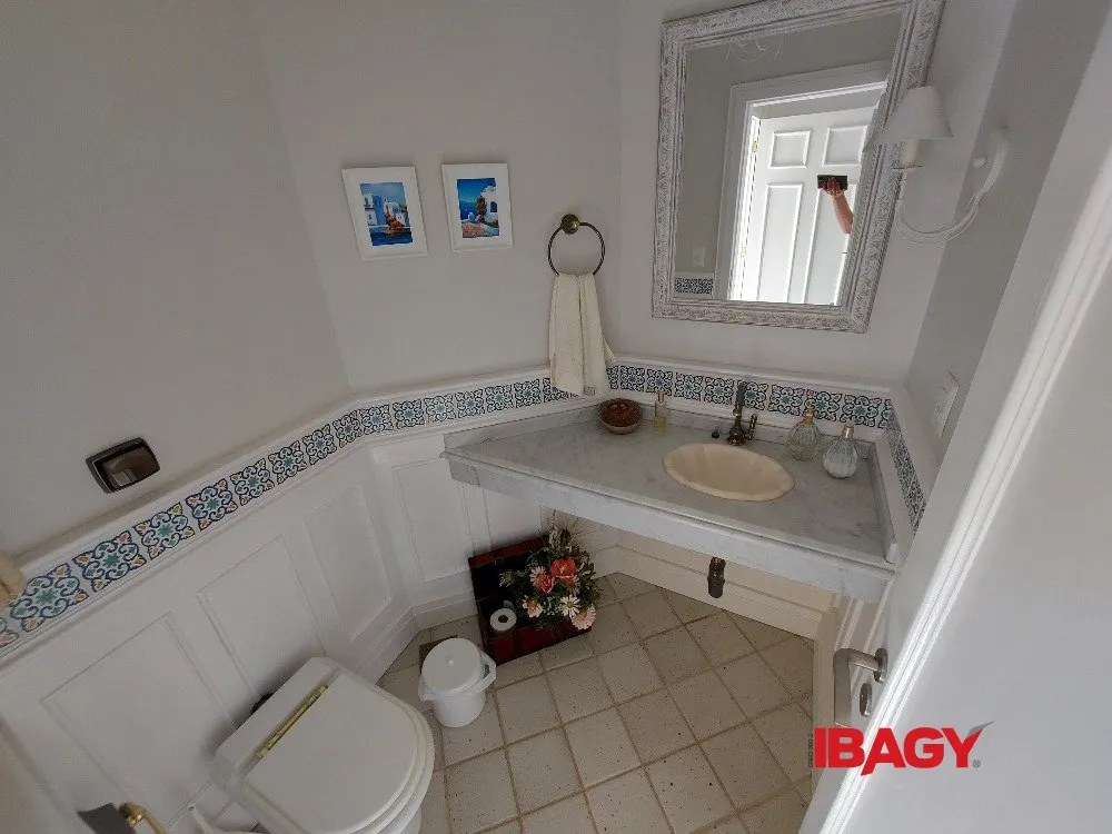 Меблированный дом 518 м² с 5 спальнями и 4 суитами — photo 15
