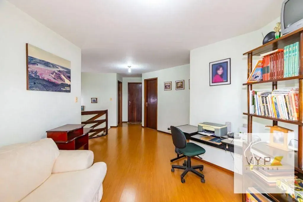 4-bedroom house with a home office — photo 55
