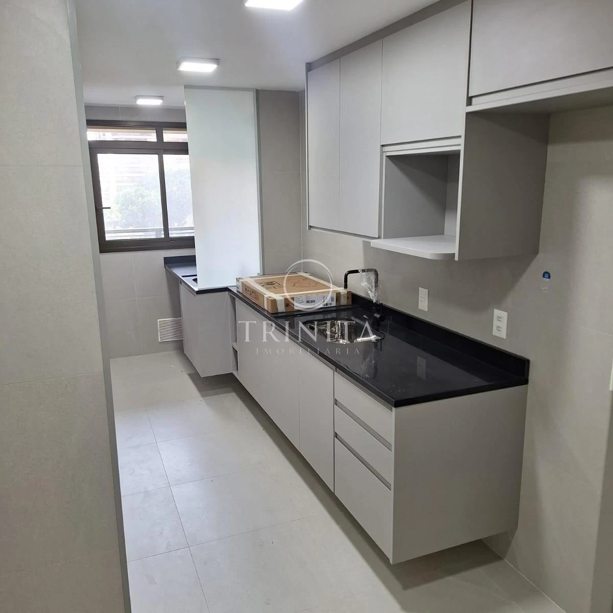 Apartamento de 3 quartos em condomínio com sauna — photo 9