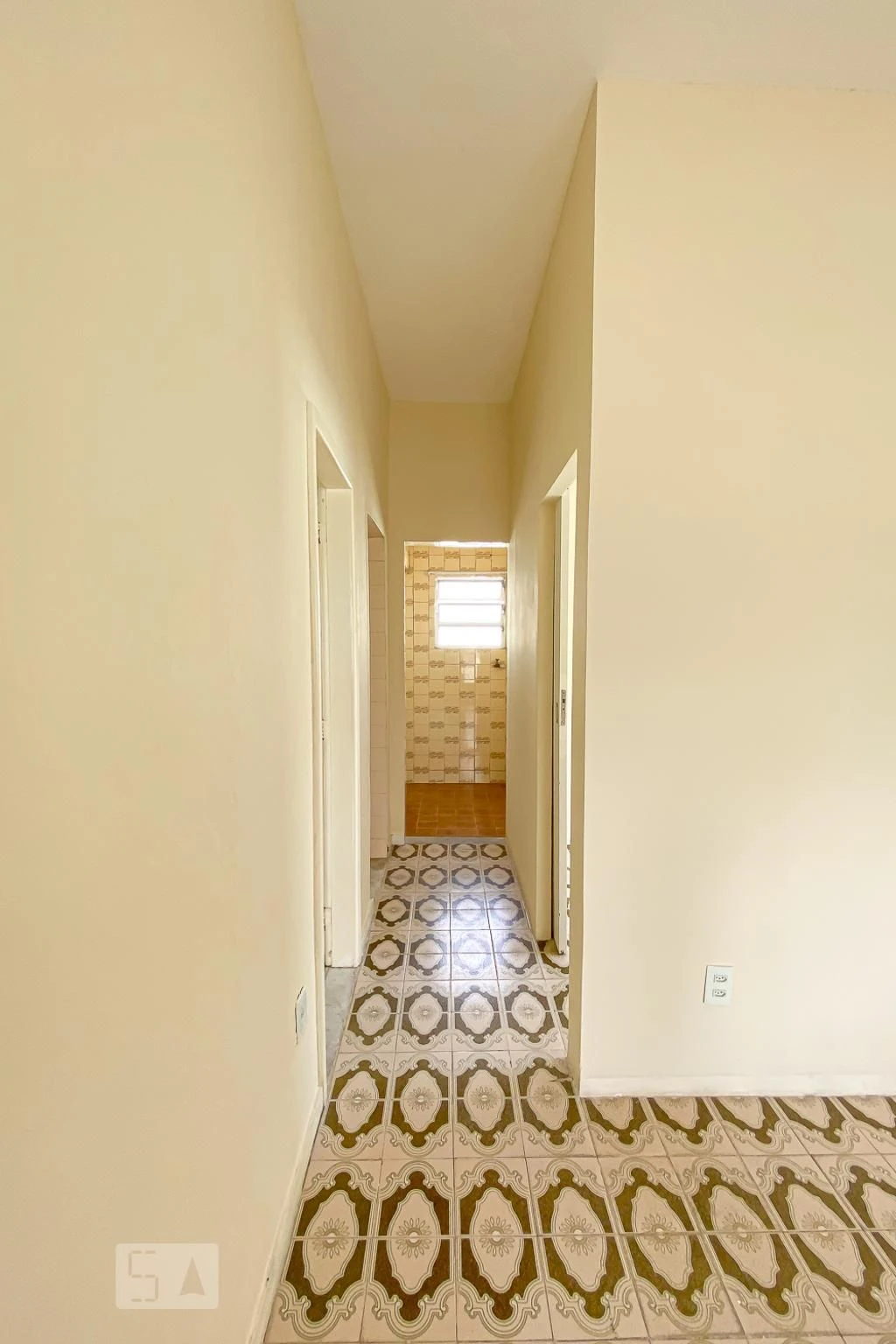 Rental house with 2 bedrooms and 1 bathroom — photo 27