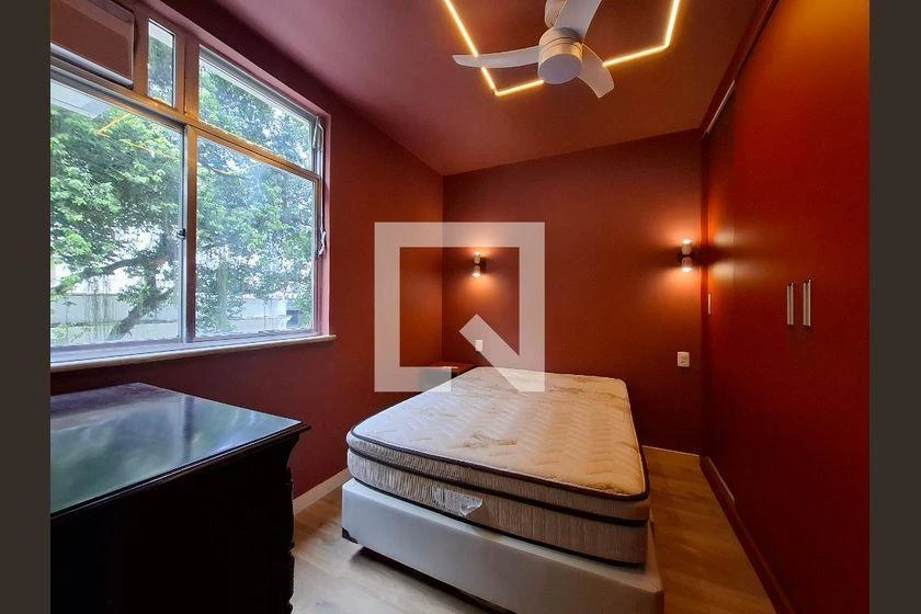 Washing machine in a one-bedroom apartment, 39 m² — photo 11