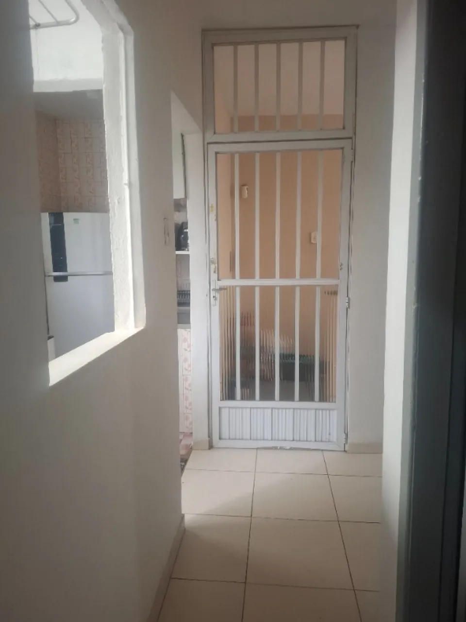 Apartamento mobiliado com 1 quarto e cozinha separada — photo 6