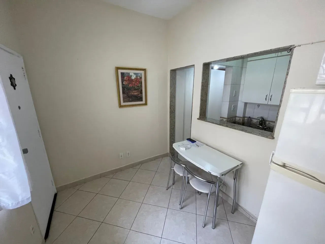 Furnished apartment with 1 bedroom and 1 bathroom — photo 12