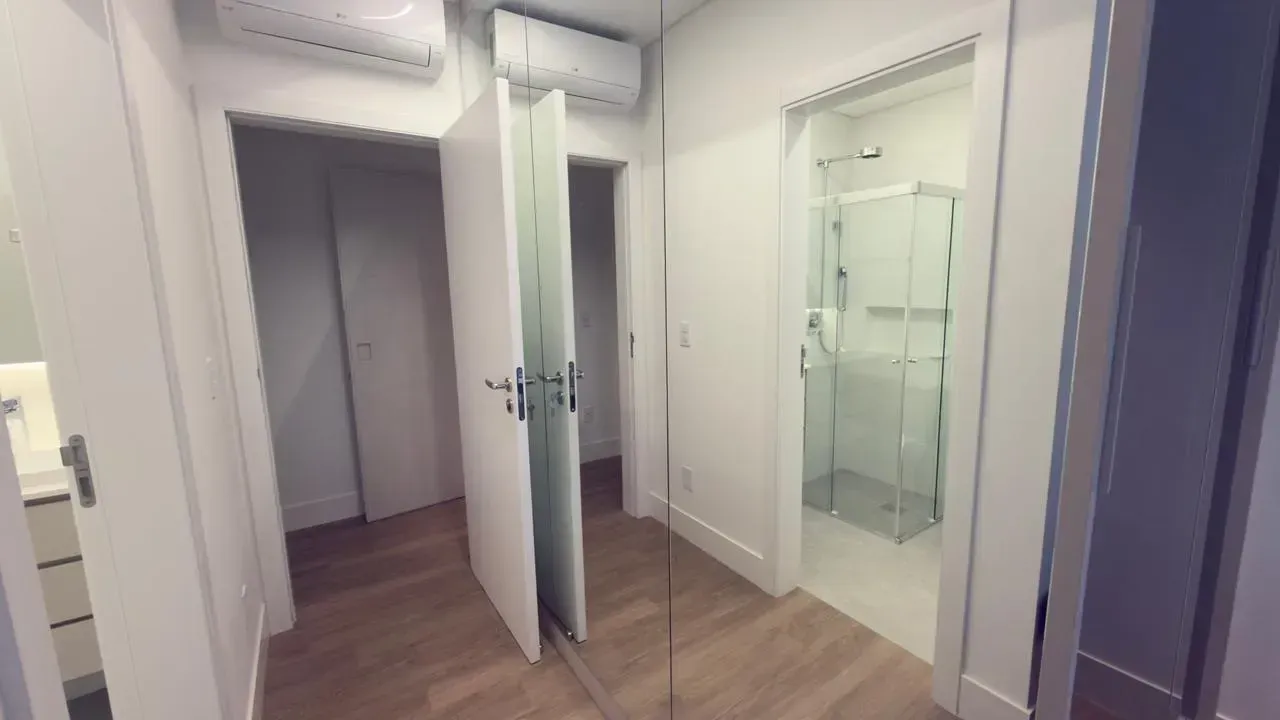 Apartamento amueblado con 2 dormitorios y 3 baños — photo 4