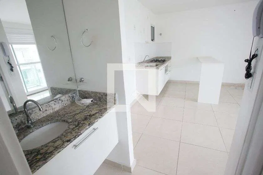 Studio, 41 m², com vista para as montanhas — photo 16