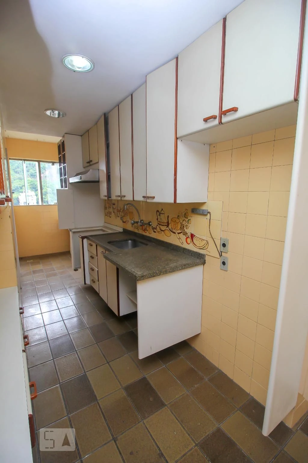Apartment, 93 m², with a home office — photo 43