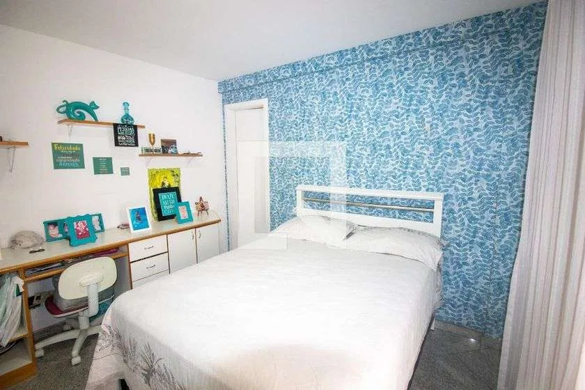 160 m² 3-suite rental apartment with balcony — photo 30