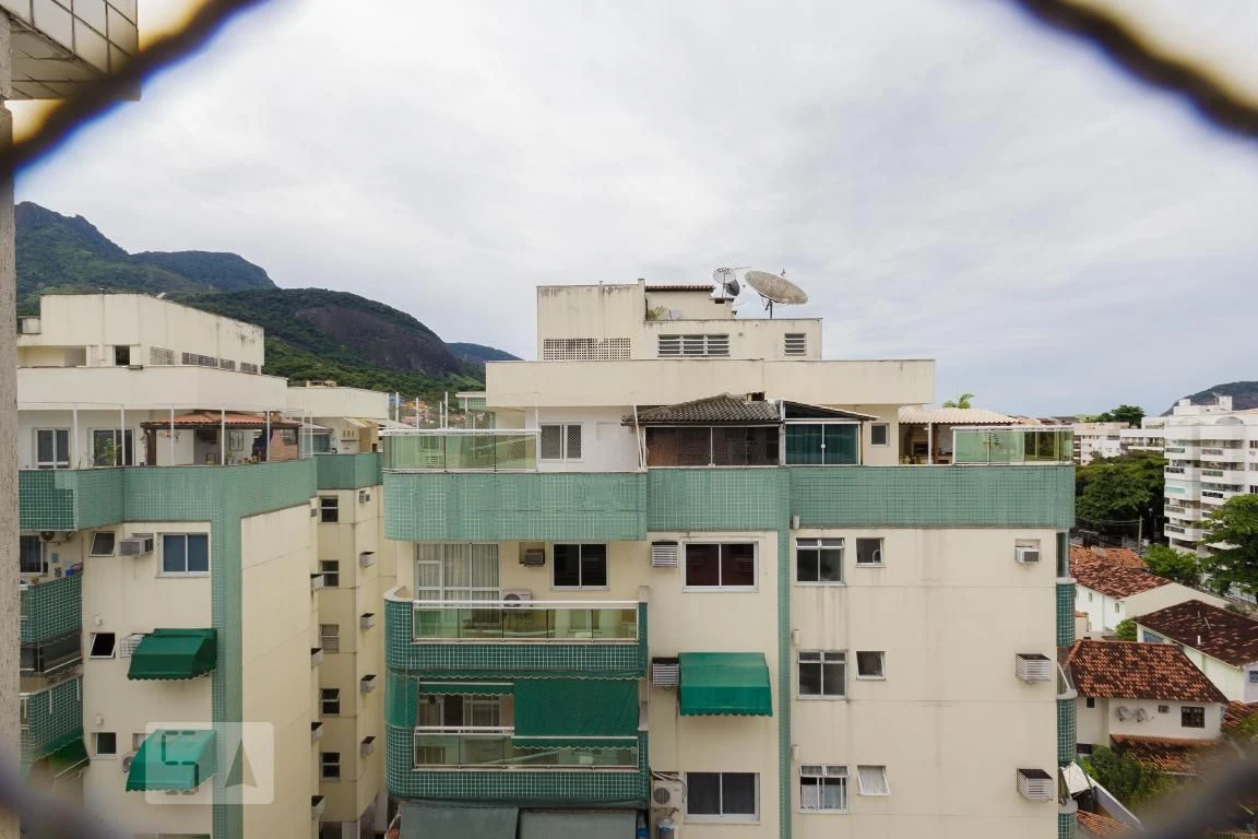 2-bedroom apartment with 1 en-suite and balcony BBQ — photo 38