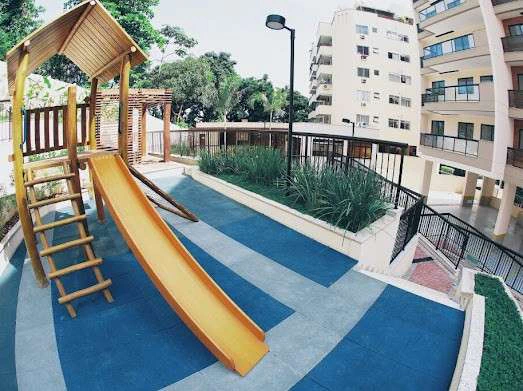 Cobertura com 4 quartos, 169 m² e 2 vagas — photo 26